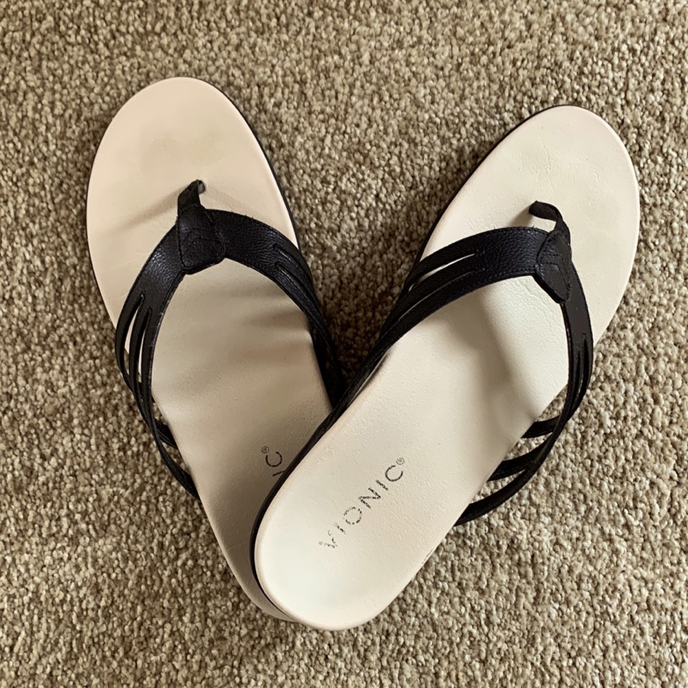 Vionic Mirage Alta women’s sandals